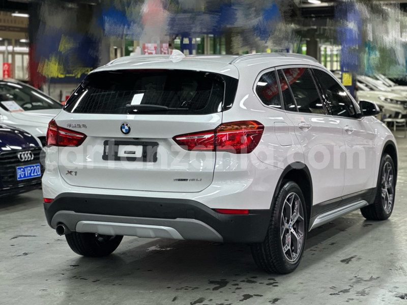 Big with watermark bmw x1 dar es salaam dar es salaam 31522