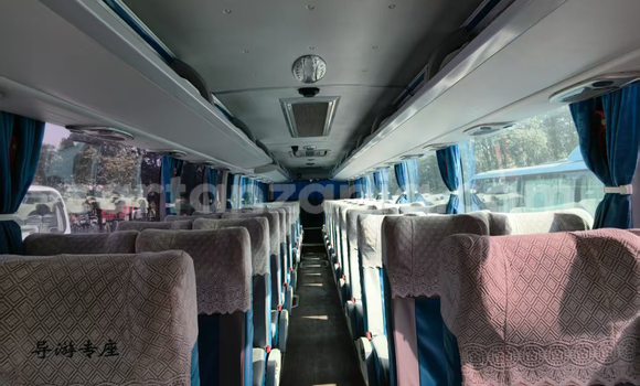 Buy Used Wiesmann GT Blue Car in Dar es Salaam in Dar es Salaam Buy Used Wiesmann GT Blue Car in Dar es Salaam in Dar es Salaam