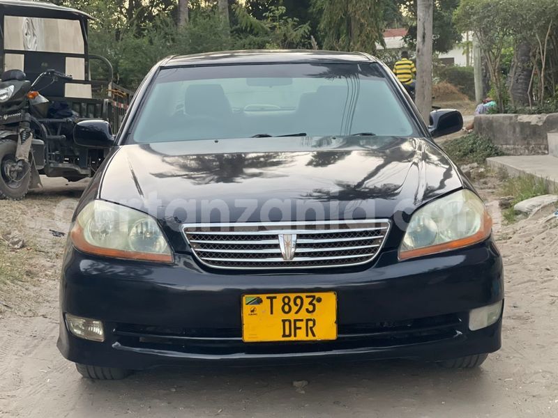 Big with watermark toyota mark ii dar es salaam dar es salaam 31524