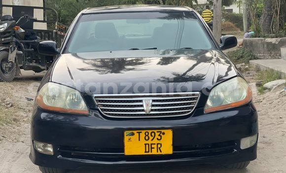 Buy Used Toyota Mark II Other Car in Dar es Salaam in Dar es Salaam