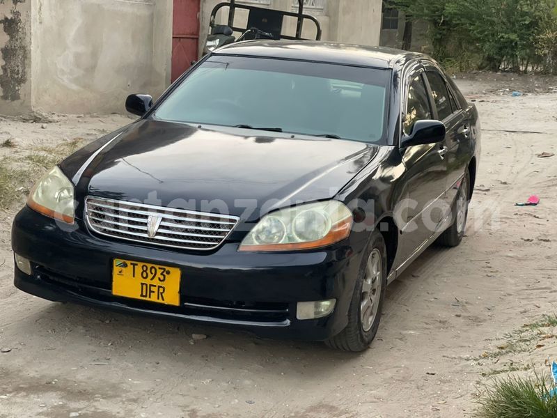 Big with watermark toyota mark ii dar es salaam dar es salaam 31524