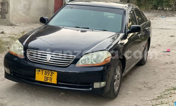 Buy Used Toyota Mark II Other Car in Dar es Salaam in Dar es Salaam Buy Used Toyota Mark II Other Car in Dar es Salaam in Dar es Salaam