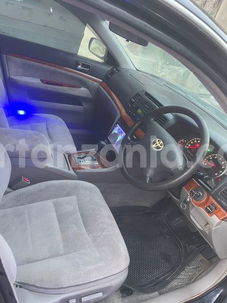 Big with watermark toyota mark ii dar es salaam dar es salaam 31524