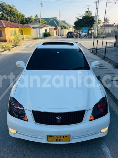 Big with watermark toyota crown dar es salaam dar es salaam 31525