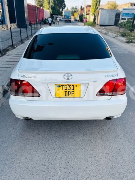 Big with watermark toyota crown dar es salaam dar es salaam 31525