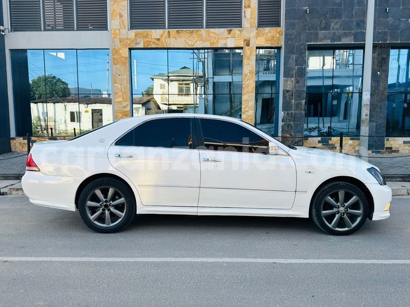 Big with watermark toyota crown dar es salaam dar es salaam 31525