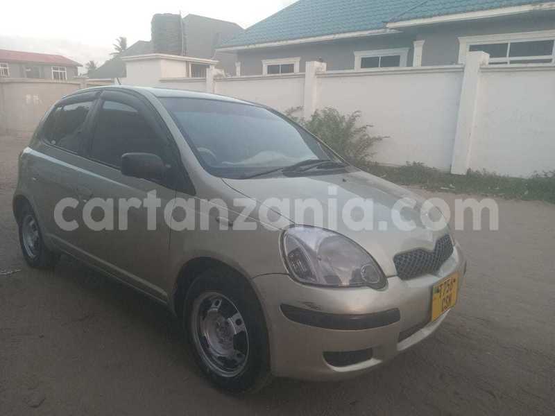 Big with watermark toyota vitz dar es salaam dar es salaam 31526