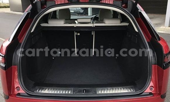 Nunua Ilio tumika Land Rover Range Rover Velar Nyekundu Gari ndani ya Dar es Salaam nchini Dar es Salaam Nunua Ilio tumika Land Rover Range Rover Velar Nyekundu Gari ndani ya Dar es Salaam nchini Dar es Salaam