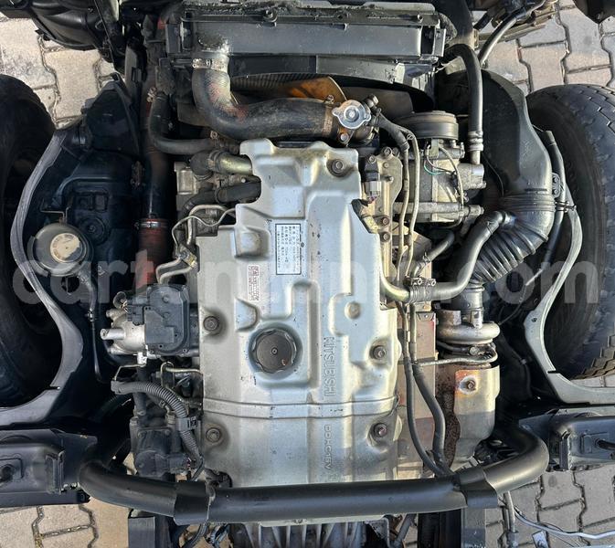 Big with watermark mitsubishi fuso fighter dar es salaam dar es salaam 31527