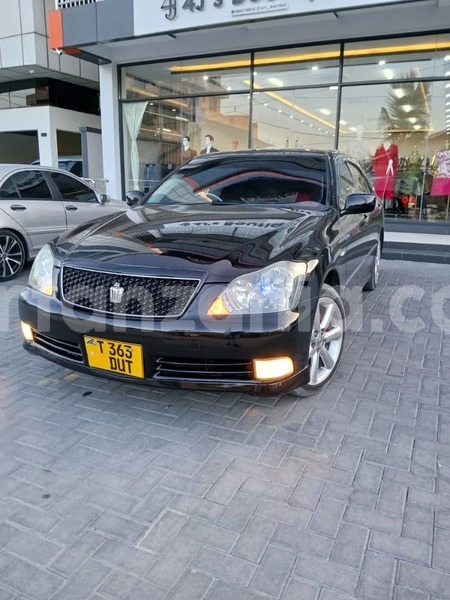 Big with watermark toyota crown dar es salaam dar es salaam 31528