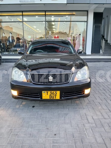 Big with watermark toyota crown dar es salaam dar es salaam 31528