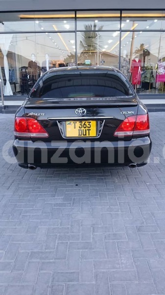 Big with watermark toyota crown dar es salaam dar es salaam 31528