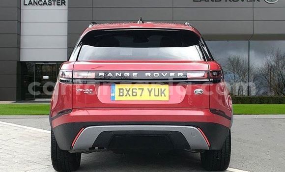 Nunua Ilio tumika Land Rover Range Rover Velar Nyekundu Gari ndani ya Dar es Salaam nchini Dar es Salaam Nunua Ilio tumika Land Rover Range Rover Velar Nyekundu Gari ndani ya Dar es Salaam nchini Dar es Salaam