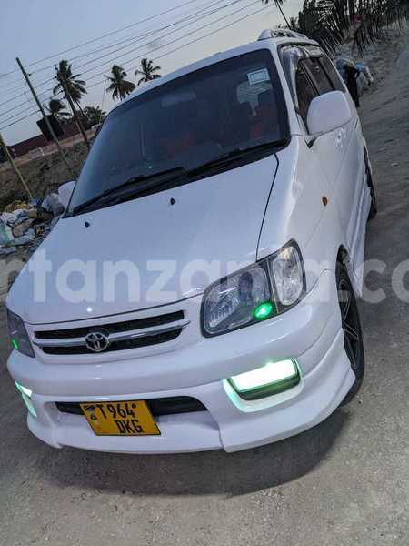 Big with watermark toyota noah dar es salaam dar es salaam 31529
