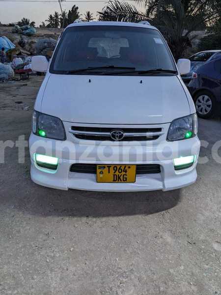 Big with watermark toyota noah dar es salaam dar es salaam 31529