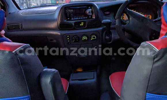 Buy Used Toyota Noah White Car in Dar es Salaam in Dar es Salaam Buy Used Toyota Noah White Car in Dar es Salaam in Dar es Salaam