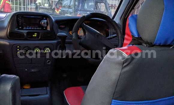 Buy Used Toyota Noah White Car in Dar es Salaam in Dar es Salaam Buy Used Toyota Noah White Car in Dar es Salaam in Dar es Salaam