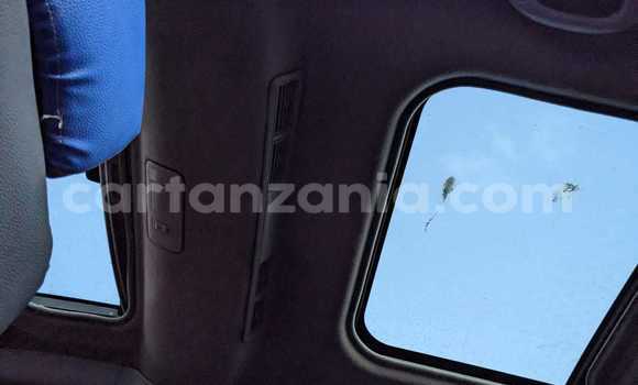 Buy Used Toyota Noah White Car in Dar es Salaam in Dar es Salaam Buy Used Toyota Noah White Car in Dar es Salaam in Dar es Salaam