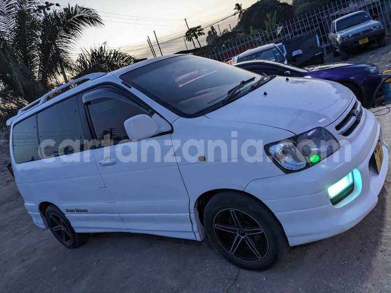 Big with watermark toyota noah dar es salaam dar es salaam 31529