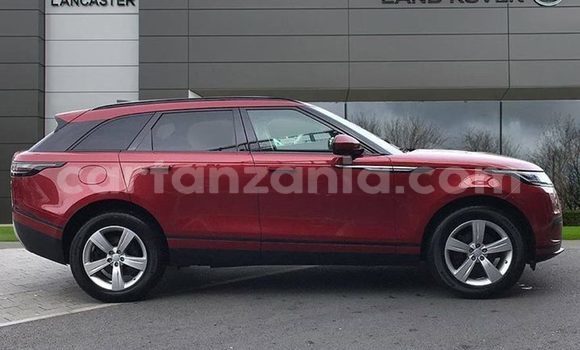 Nunua Ilio tumika Land Rover Range Rover Velar Nyekundu Gari ndani ya Dar es Salaam nchini Dar es Salaam Nunua Ilio tumika Land Rover Range Rover Velar Nyekundu Gari ndani ya Dar es Salaam nchini Dar es Salaam