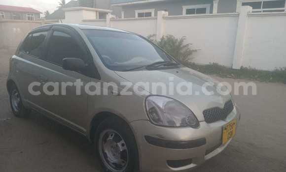 Buy Used Toyota Vitz Other Car in Dar es Salaam in Dar es Salaam Buy Used Toyota Vitz Other Car in Dar es Salaam in Dar es Salaam