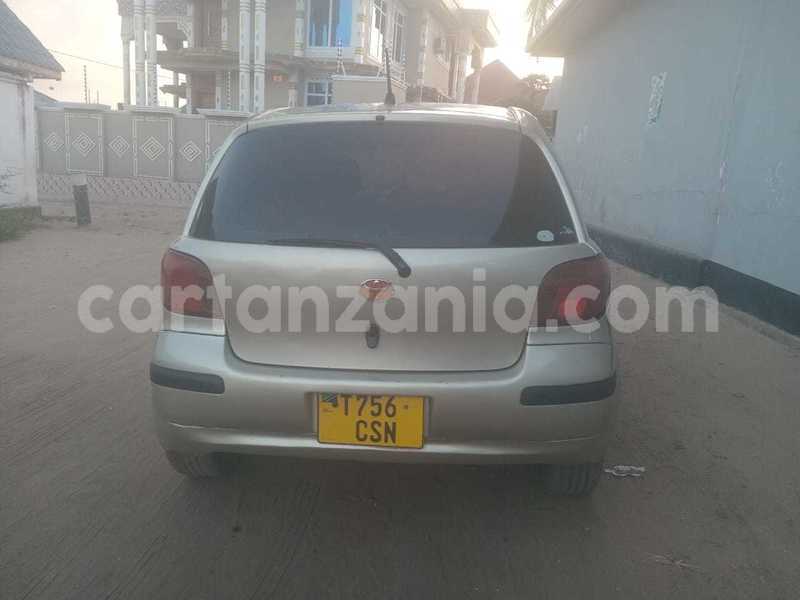 Big with watermark toyota vitz dar es salaam dar es salaam 31530