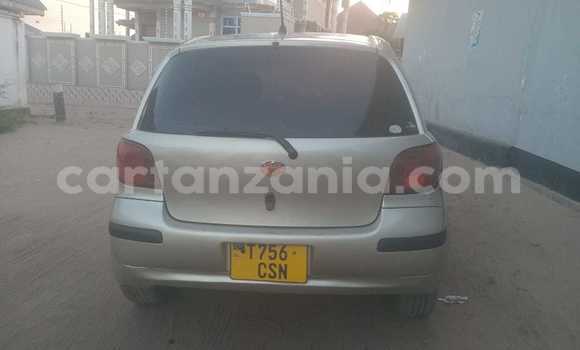 Buy Used Toyota Vitz Other Car in Dar es Salaam in Dar es Salaam Buy Used Toyota Vitz Other Car in Dar es Salaam in Dar es Salaam