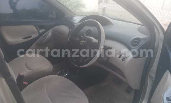 Buy Used Toyota Vitz Other Car in Dar es Salaam in Dar es Salaam Buy Used Toyota Vitz Other Car in Dar es Salaam in Dar es Salaam