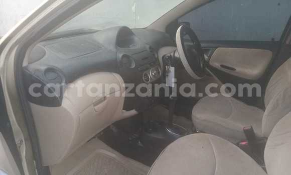 Buy Used Toyota Vitz Other Car in Dar es Salaam in Dar es Salaam Buy Used Toyota Vitz Other Car in Dar es Salaam in Dar es Salaam