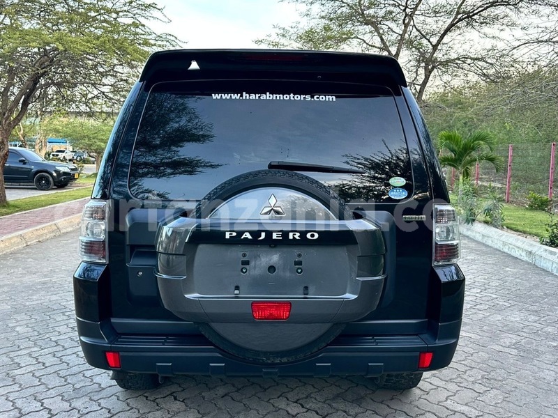 Big with watermark mitsubishi pajero dar es salaam dar es salaam 31531