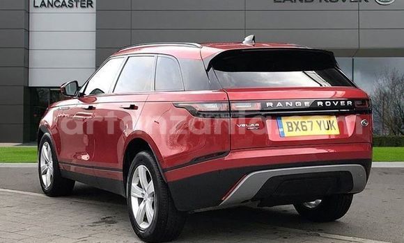 Nunua Ilio tumika Land Rover Range Rover Velar Nyekundu Gari ndani ya Dar es Salaam nchini Dar es Salaam Nunua Ilio tumika Land Rover Range Rover Velar Nyekundu Gari ndani ya Dar es Salaam nchini Dar es Salaam