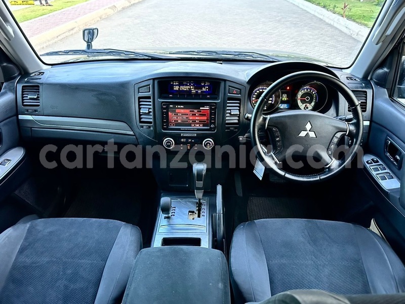 Big with watermark mitsubishi pajero dar es salaam dar es salaam 31531