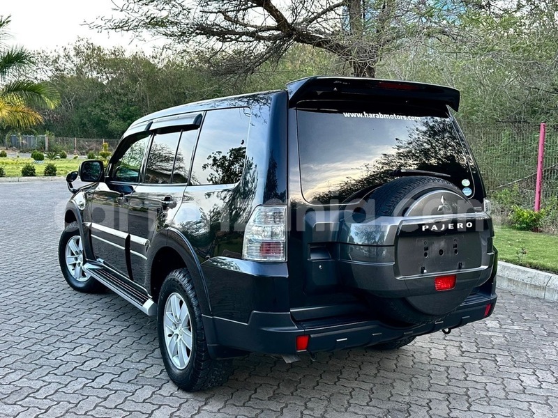Big with watermark mitsubishi pajero dar es salaam dar es salaam 31531
