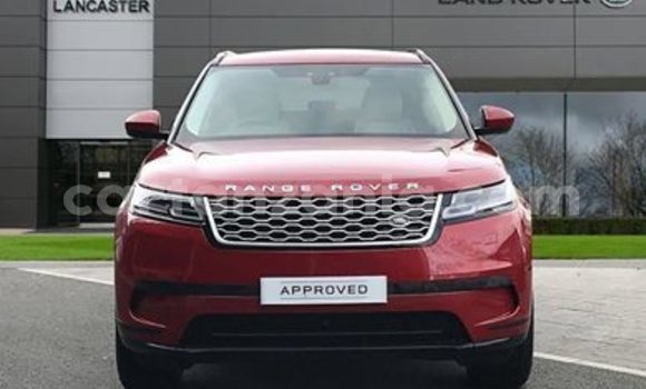 Nunua Ilio tumika Land Rover Range Rover Velar Nyekundu Gari ndani ya Dar es Salaam nchini Dar es Salaam Nunua Ilio tumika Land Rover Range Rover Velar Nyekundu Gari ndani ya Dar es Salaam nchini Dar es Salaam