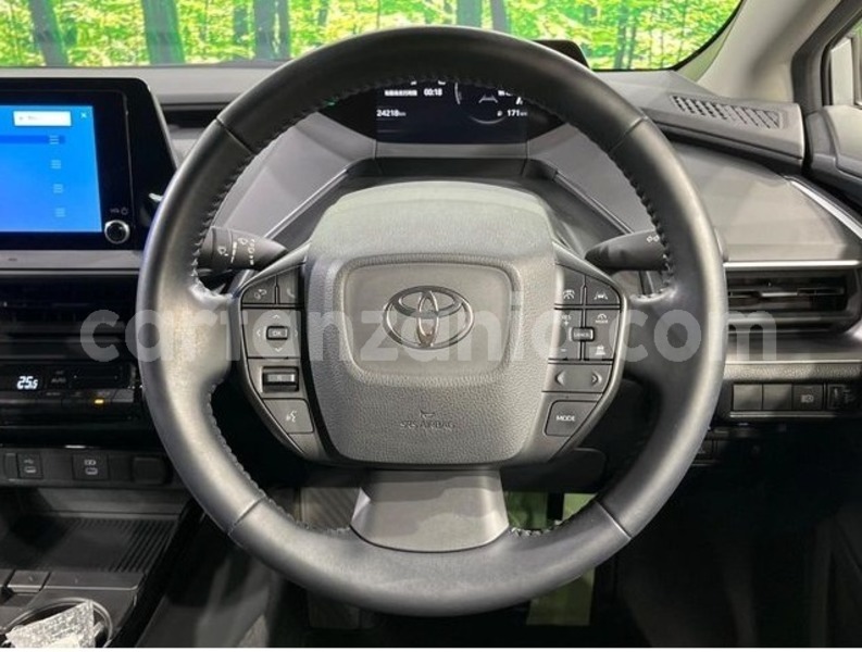 Big with watermark toyota prius dar es salaam dar es salaam 31534