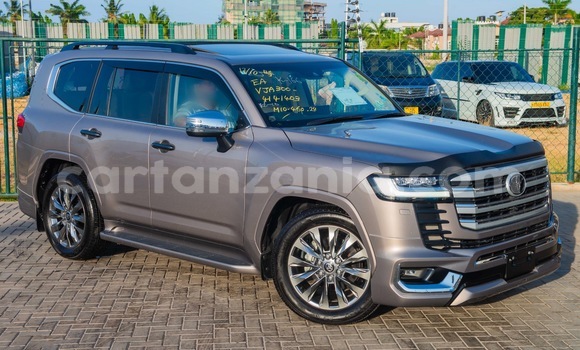 Buy Import Toyota Land Cruiser Other Car in Dar es Salaam in Dar es Salaam