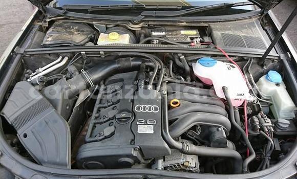 Nunua Ilio tumika Audi A4 Nyeusi Gari ndani ya Dar es Salaam nchini Dar es Salaam Nunua Ilio tumika Audi A4 Nyeusi Gari ndani ya Dar es Salaam nchini Dar es Salaam