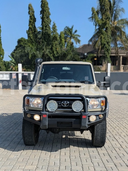 Big with watermark toyota land cruiser dar es salaam dar es salaam 31538