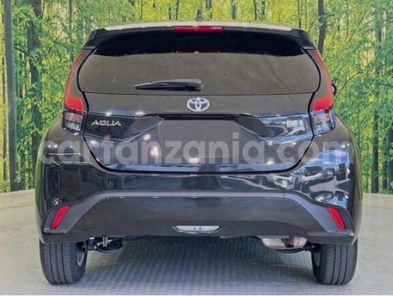 Big with watermark toyota aqua dar es salaam dar es salaam 31539