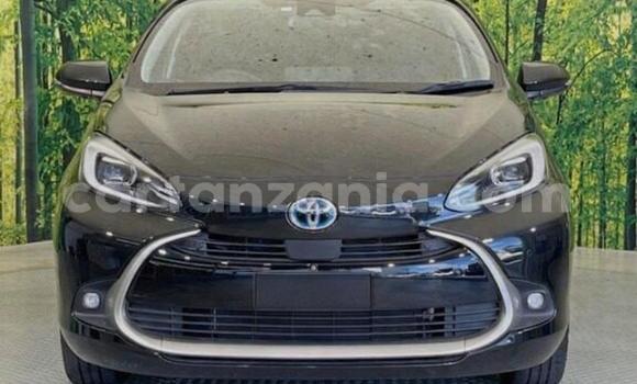 Buy Used Toyota Aqua Silver Car in Dar es Salaam in Dar es Salaam Buy Used Toyota Aqua Silver Car in Dar es Salaam in Dar es Salaam