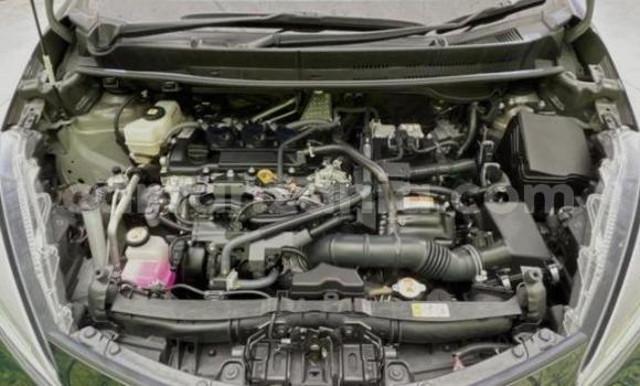 Buy Used Toyota Aqua Silver Car in Dar es Salaam in Dar es Salaam Buy Used Toyota Aqua Silver Car in Dar es Salaam in Dar es Salaam