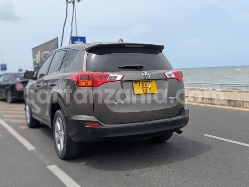 Big with watermark toyota rav4 dar es salaam dar es salaam 31540