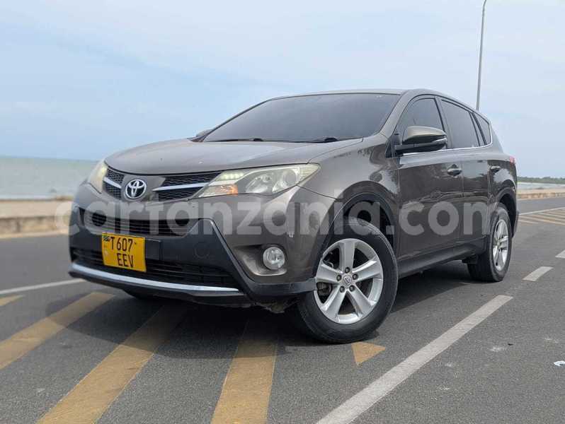 Big with watermark toyota rav4 dar es salaam dar es salaam 31540