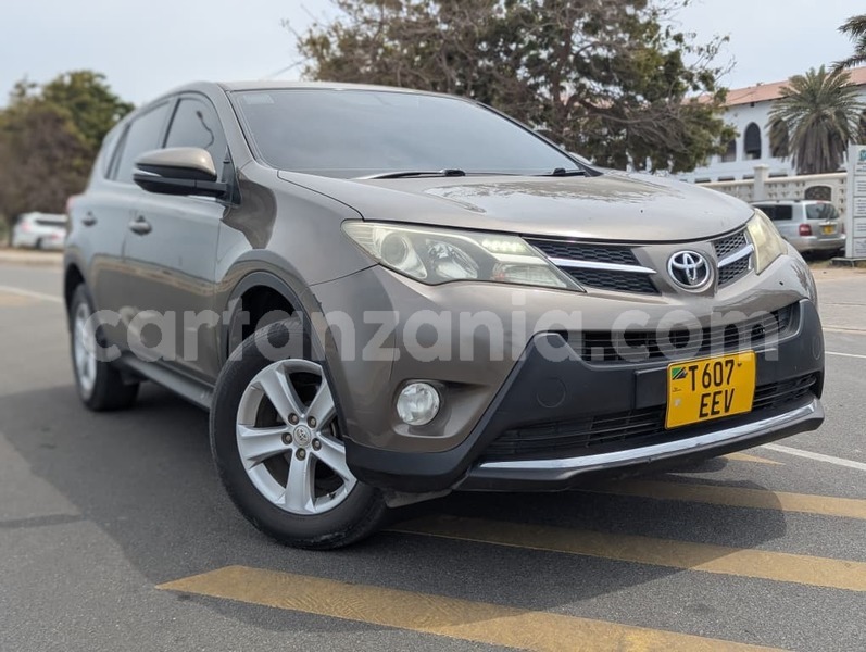 Big with watermark toyota rav4 dar es salaam dar es salaam 31540