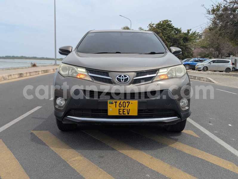 Big with watermark toyota rav4 dar es salaam dar es salaam 31540
