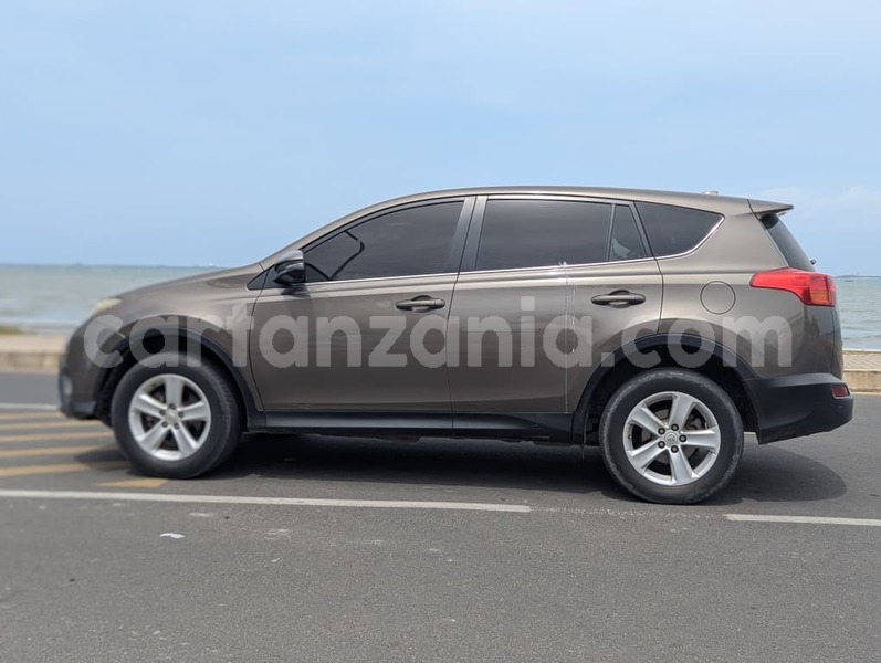 Big with watermark toyota rav4 dar es salaam dar es salaam 31540