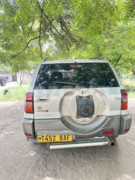 Big with watermark toyota rav4 dar es salaam dar es salaam 31543