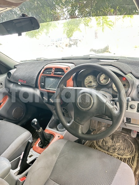 Big with watermark toyota rav4 dar es salaam dar es salaam 31543