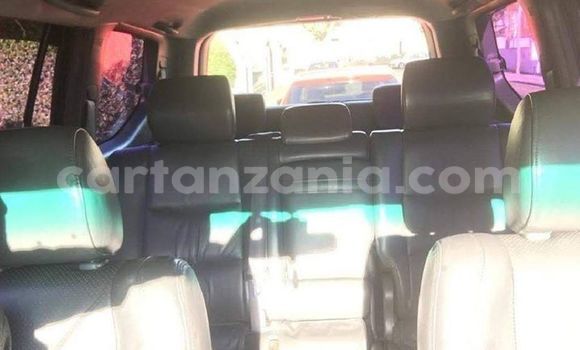 Nunua Ilio tumika Toyota Land Cruiser Prado Nyeusi Gari ndani ya Dar es Salaam nchini Dar es Salaam Nunua Ilio tumika Toyota Land Cruiser Prado Nyeusi Gari ndani ya Dar es Salaam nchini Dar es Salaam