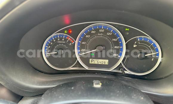 Buy Import Subaru Forester White Car in Dar es Salaam in Dar es Salaam Buy Import Subaru Forester White Car in Dar es Salaam in Dar es Salaam